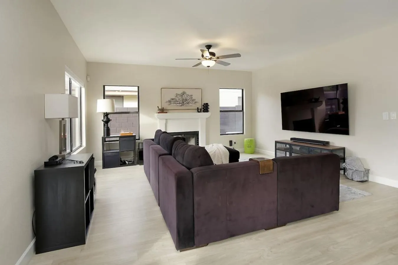 Сasa de vacaciones Sparkling Pool, Foosball, Fire Pit, Home Gym Phoenix Estados Unidos